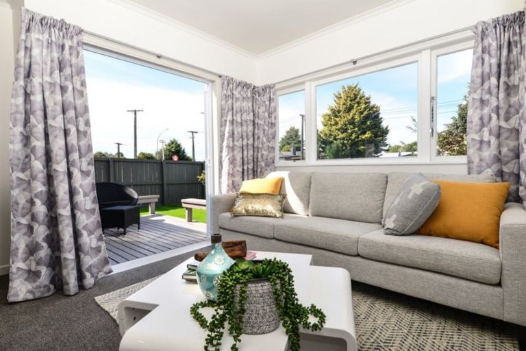 Photo of property in 2a Irvine Street, Frankton, Hamilton, 3204