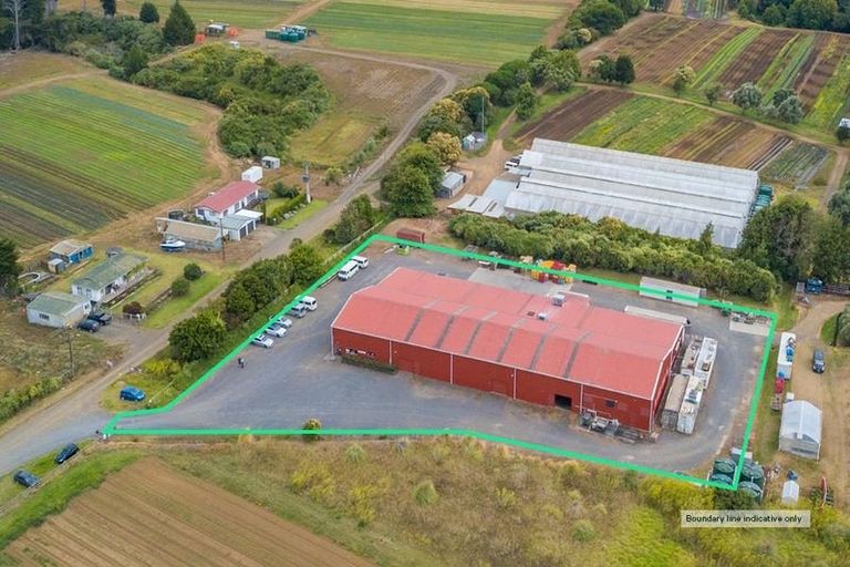 Photo of property in 5 Campana Road, Wiri, Auckland, 2025