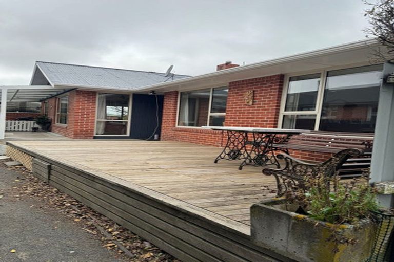 Photo of property in 9 Woods Street, Allenton, Ashburton, 7700