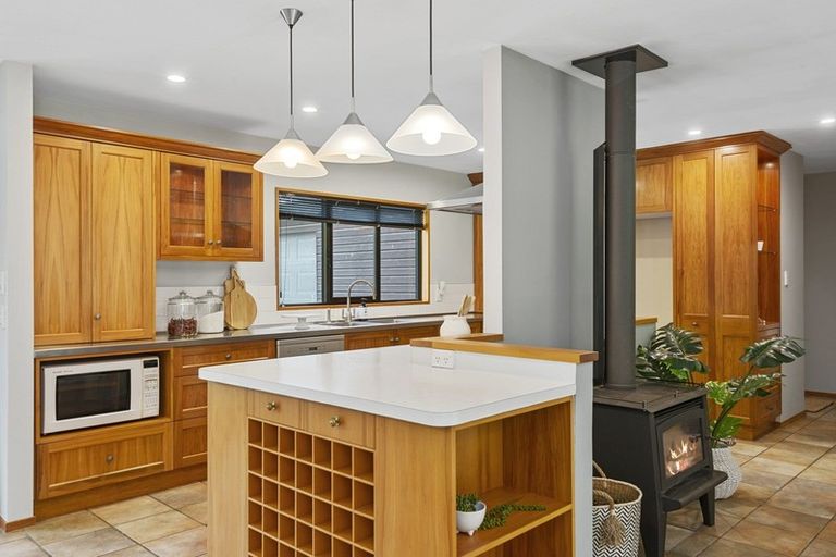 Photo of property in 1592 Tram Road, Swannanoa, Rangiora, 7475