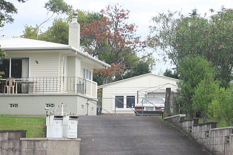 Photo of property in 10 Ross Avenue, Papatoetoe, Auckland, 2025