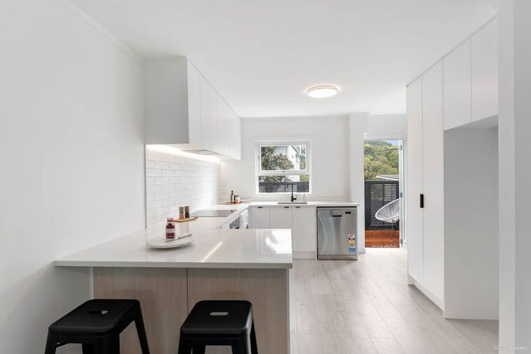 Photo of property in 6/29a Birdwood Crescent, Parnell, Auckland, 1052