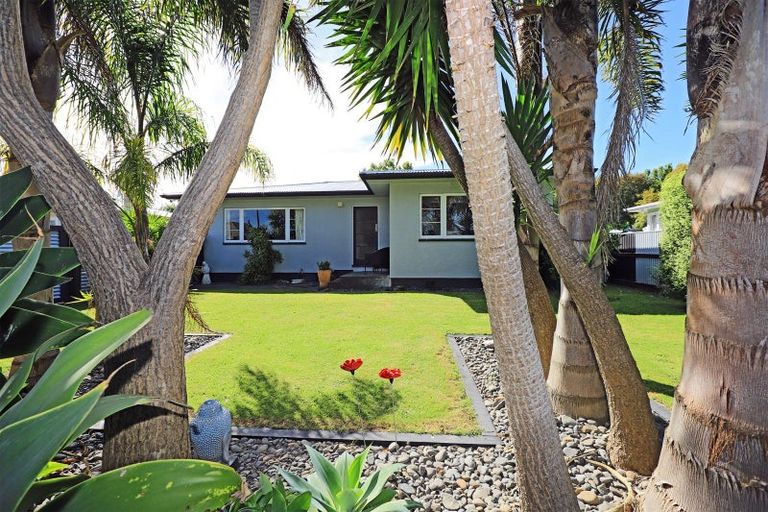 Photo of property in 61 Seddon Crescent, Marewa, Napier, 4110