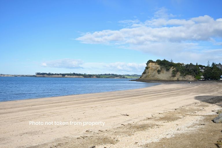 Photo of property in 43a Mckenzie Avenue, Arkles Bay, Whangaparaoa, 0932