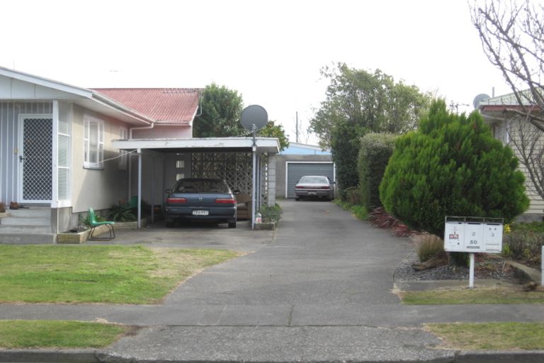 Photo of property in 3/30 Morgan Avenue, Marewa, Napier, 4110