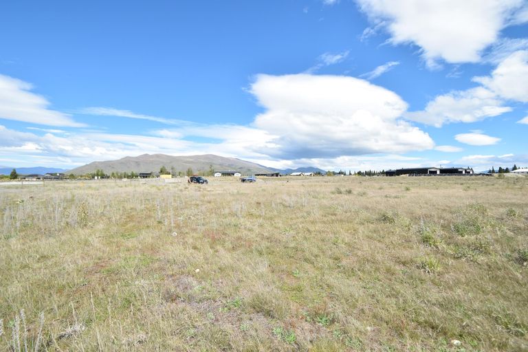 Photo of property in 4 Peak Drive, Twizel, 7901