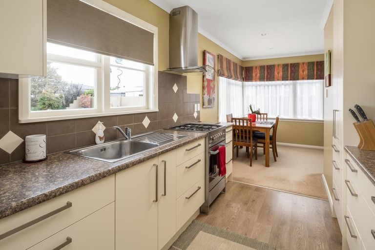 Photo of property in 29 Mowat Street, Springlands, Blenheim, 7201