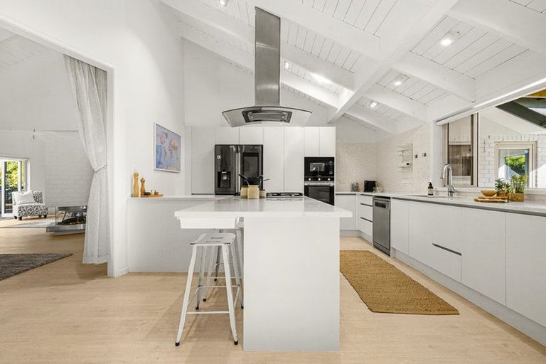 Photo of property in 56 Joblin Road, Wainui, Silverdale, 0994