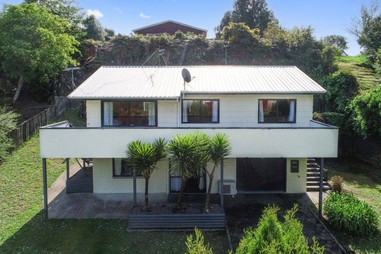 Photo of property in 9 Tihi Road, Springfield, Rotorua, 3015