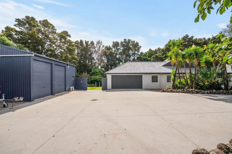 Photo of property in 24 Waitaua Road, Kauri, Kamo, 0185