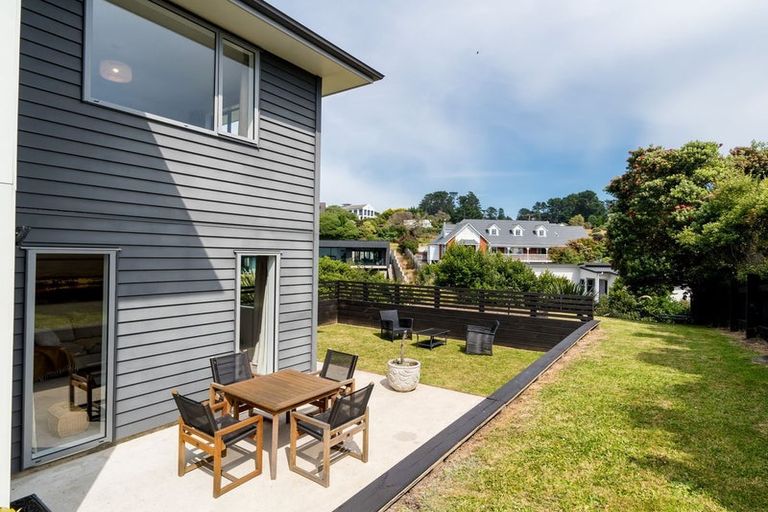 Photo of property in 4a Clayton Street, Saint Clair, Dunedin, 9012