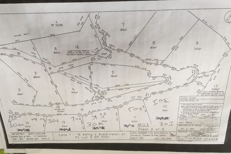 Photo of property in 30k Sullivans Road, Paihia, 0200