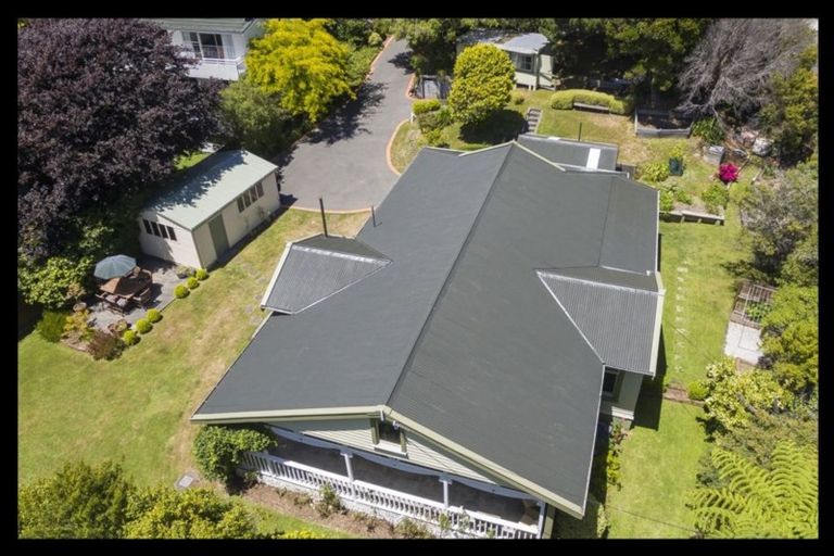 Photo of property in 30 Clutha Avenue, Khandallah, Wellington, 6035