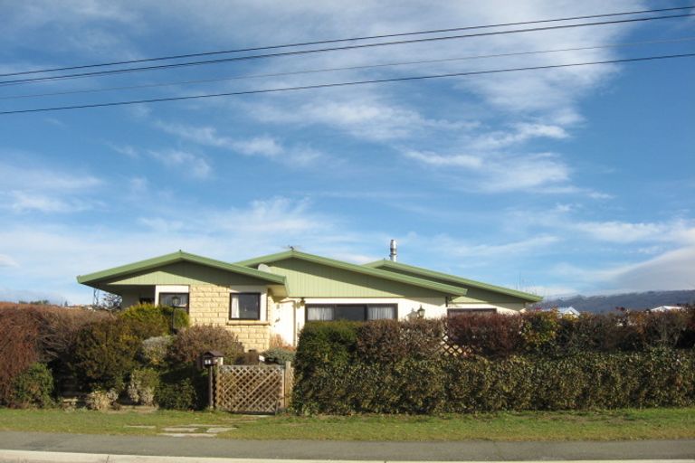 Photo of property in 58 Bringans Street, Alexandra, 9320