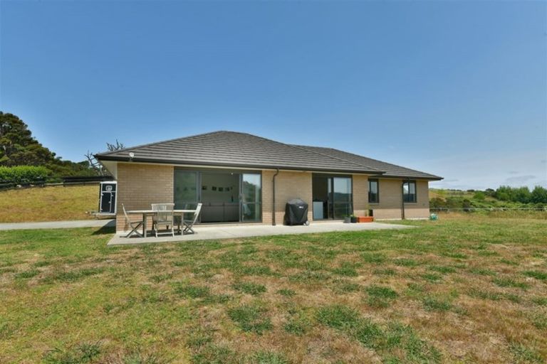 Photo of property in 173 Bayer Road, Puhoi, Silverdale, 0994