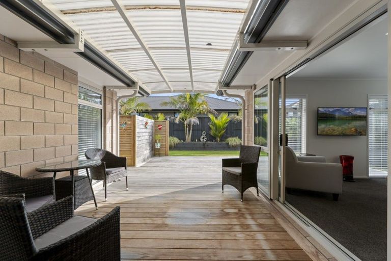 Photo of property in 4 Penetaka Heights, Pyes Pa, Tauranga, 3112