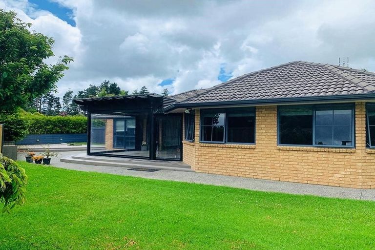 Photo of property in 22 Everlea Place, Alfriston, Auckland, 2105