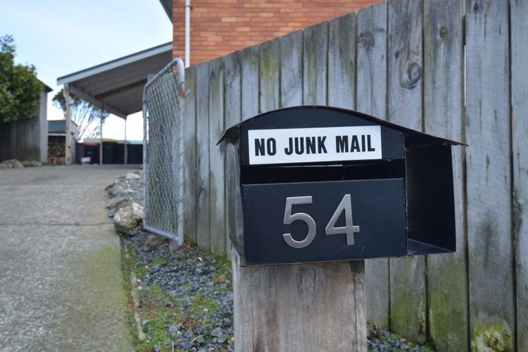 Photo of property in 54 Humber Place, Clifton, Invercargill, 9812