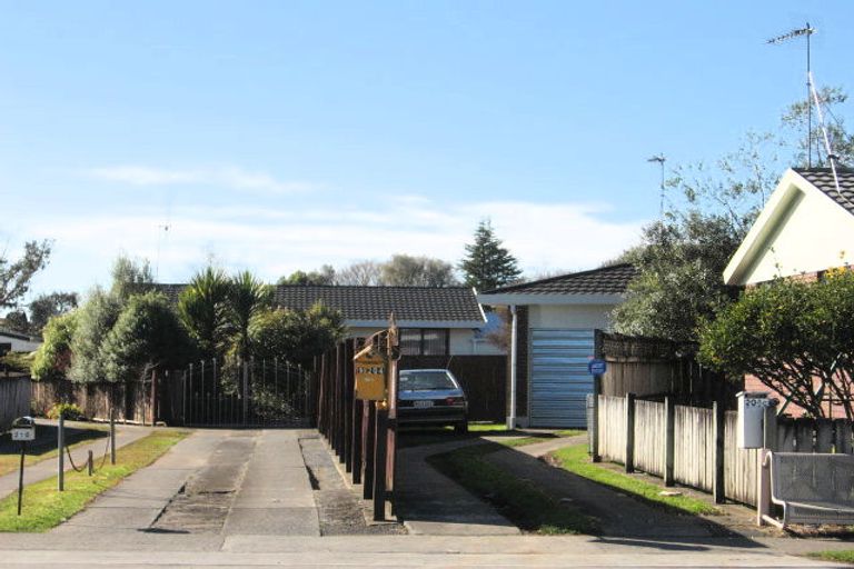 Photo of property in 204b Tramway Road, Enderley, Hamilton, 3214