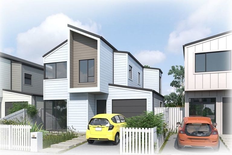 Photo of property in 71 Bellbird Street, Papakura, 2110