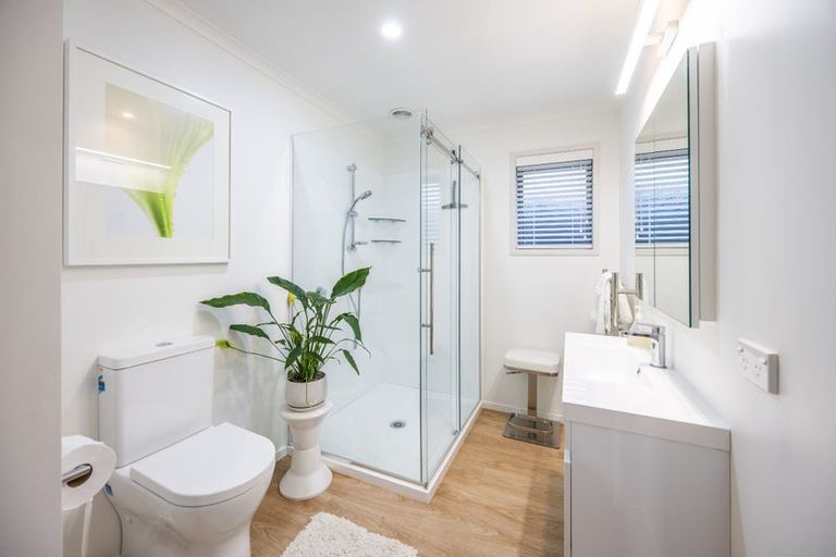 Photo of property in 104e Macfarlane Street, Hamilton East, Hamilton, 3216