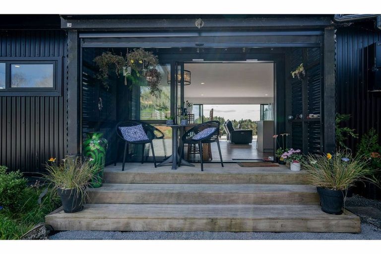 Photo of property in 108 Saward Road, Okaihau, 0475