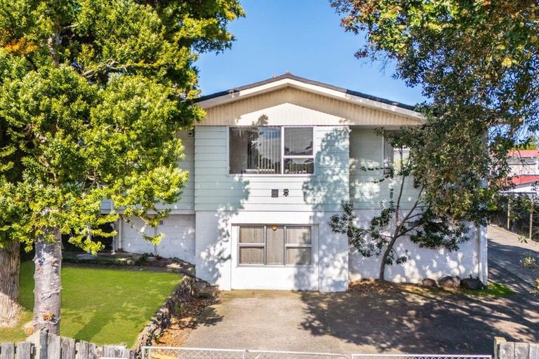 Photo of property in 38 Burbank Avenue, Manurewa, Auckland, 2102