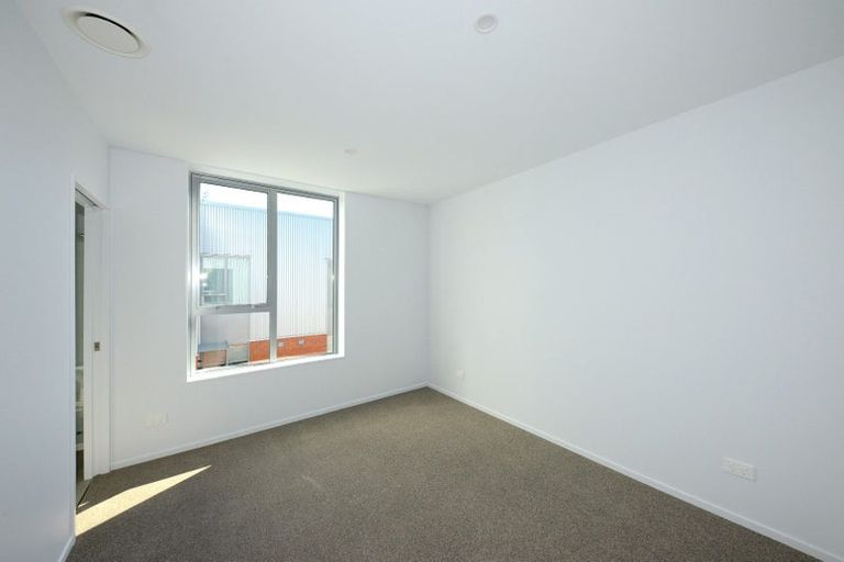 Photo of property in 5/127 Lichfield Street, Christchurch Central, Christchurch, 8011