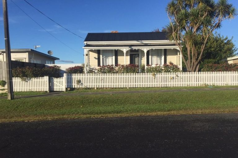 Photo of property in 8 Albert Street, Waihi, 3610