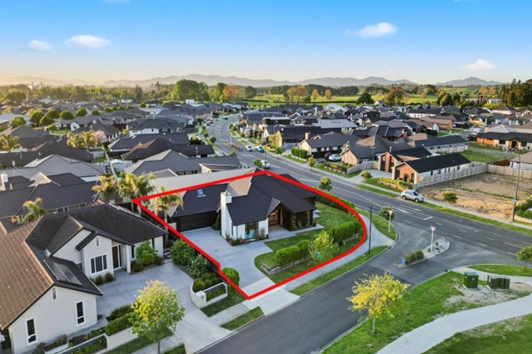 Photo of property in 529 Borman Road, Flagstaff, Hamilton, 3210