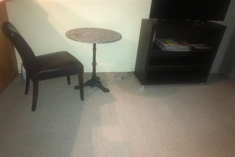Photo of property in St Pauls Apartments, 57/43 Mulgrave Street, Thorndon, Wellington, 6011