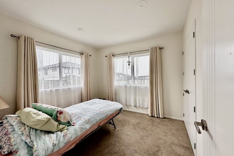 Photo of property in 6 Drumconnell Drive, Flat Bush, Auckland, 2019