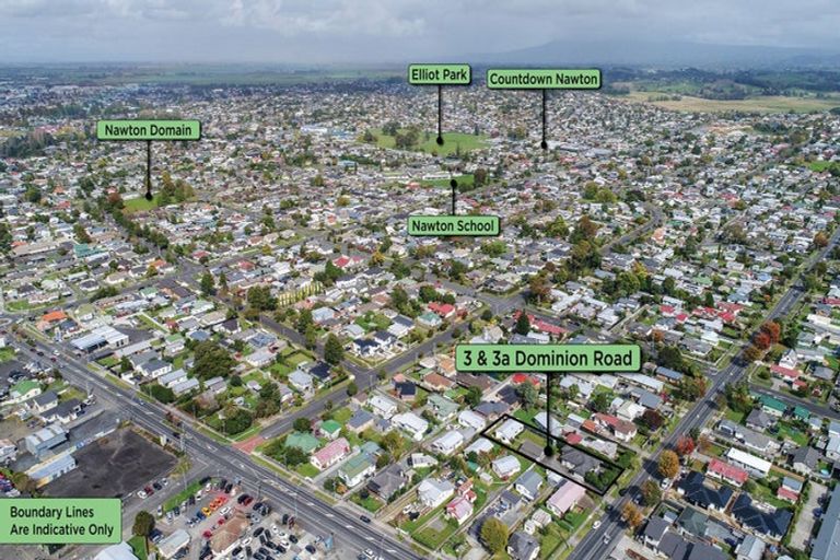 Photo of property in 3 Dominion Road, Nawton, Hamilton, 3200