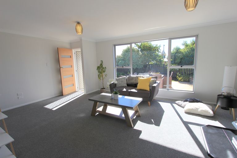 Photo of property in 147 Weld Street, Redwoodtown, Blenheim, 7201
