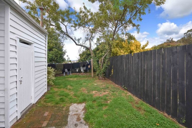 Photo of property in 185 Carroll Street, Dunedin Central, Dunedin, 9016