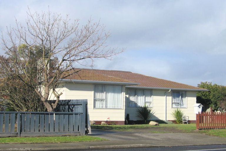 Photo of property in 77 Wilson Road, Flaxmere, Hastings, 4120