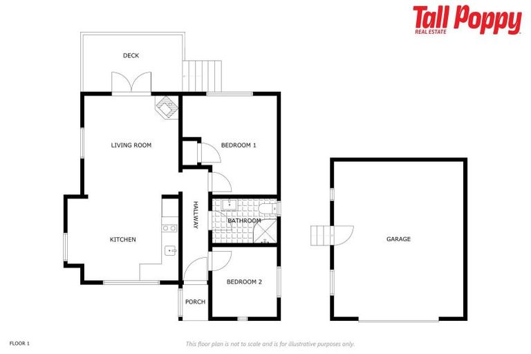 Photo of property in 13 Solway Street, Holmes Hill, Oamaru, 9401