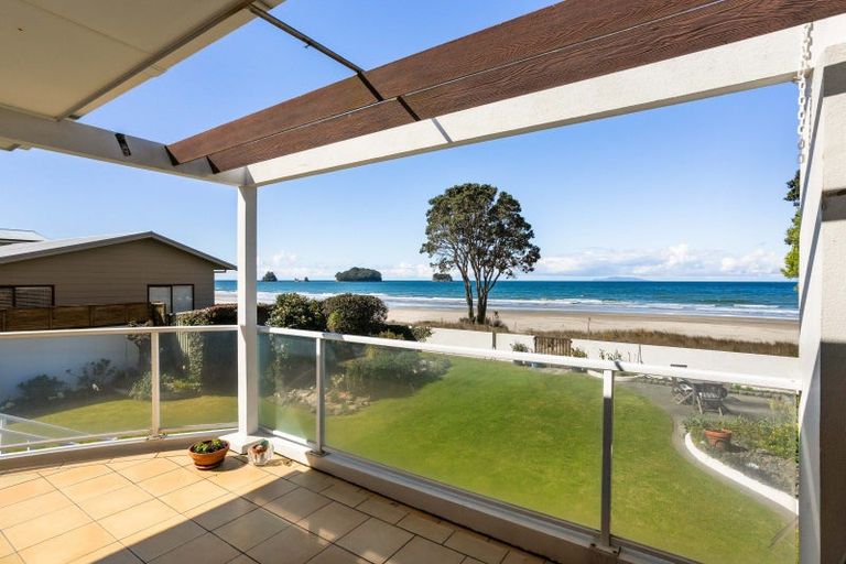 Photo of property in 112 Tangaroa Road, Whangamata, 3620
