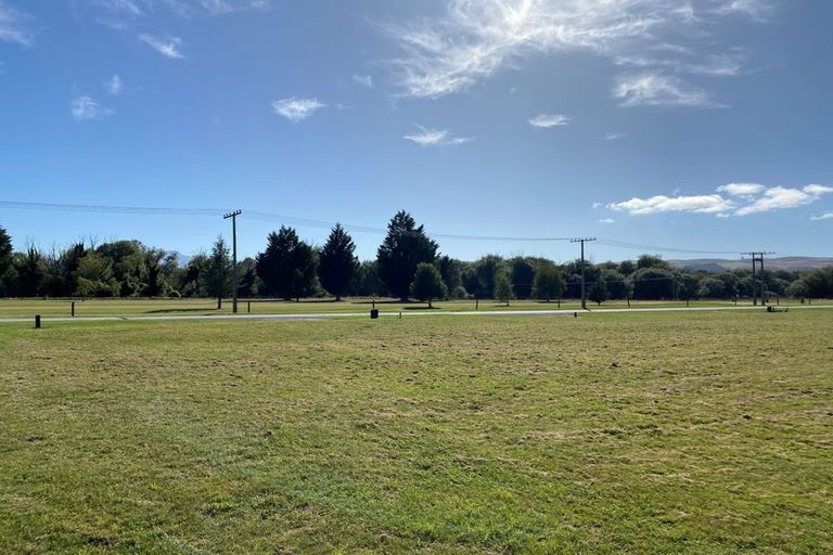 Photo of property in 46 Talbot Road, Fairlie, 7925