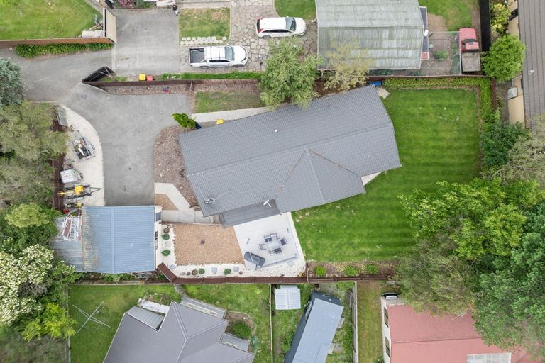 Photo of property in 103 Main North Road, Woodend, 7610