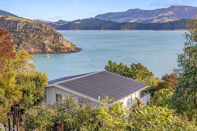 Photo of property in 20 Emerson Crescent, Diamond Harbour, Lyttelton, 8971