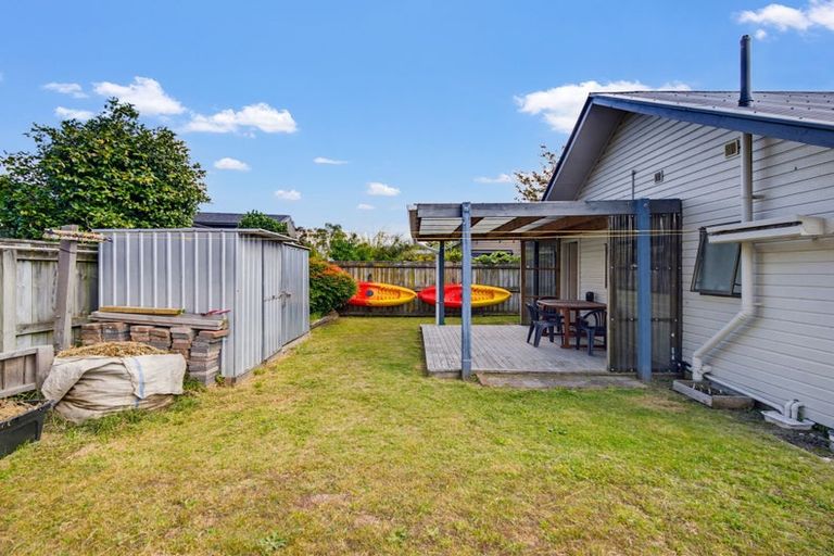 Photo of property in 2/1 Glengarry Place, Hilltop, Taupo, 3330