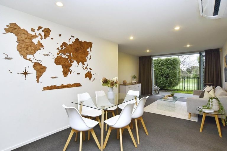 Photo of property in 41d Mcmahon Drive, Aidanfield, Christchurch, 8025