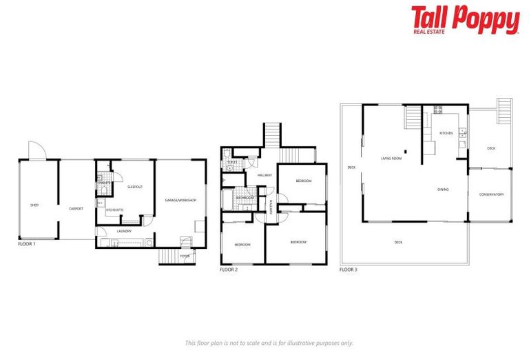 Photo of property in 7 Humphrey Street, Nukuhau, Taupo, 3330