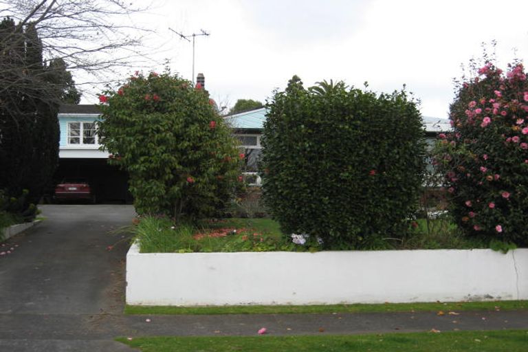 Photo of property in 12 Stuart Street, Levin, 5510