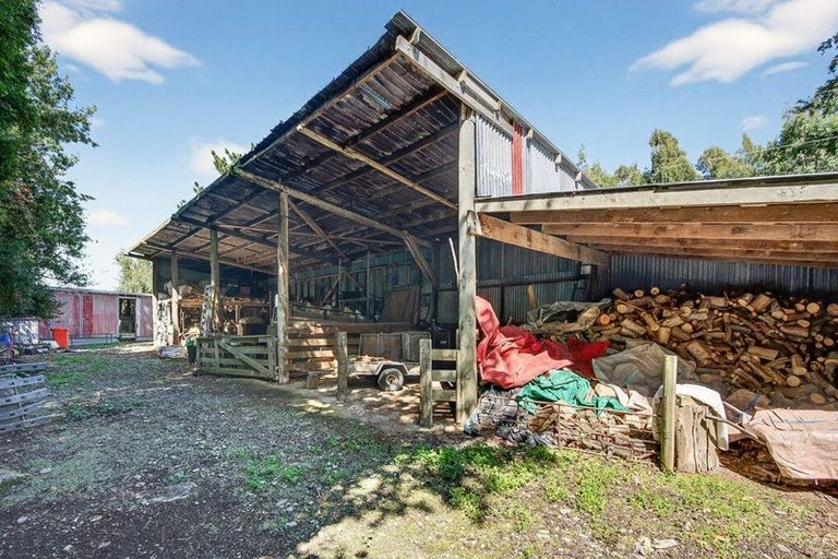 Photo of property in 44 James Road, Rangitumau, Masterton, 5871