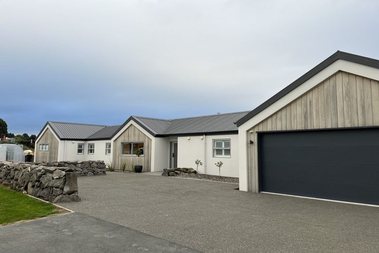 Photo of property in 107 Dobson Street, Gleniti, Timaru, 7910