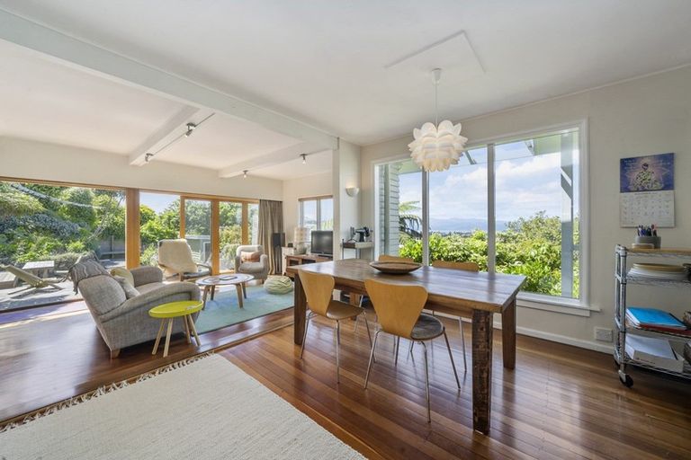 Photo of property in 44 Baroda Street, Khandallah, Wellington, 6035