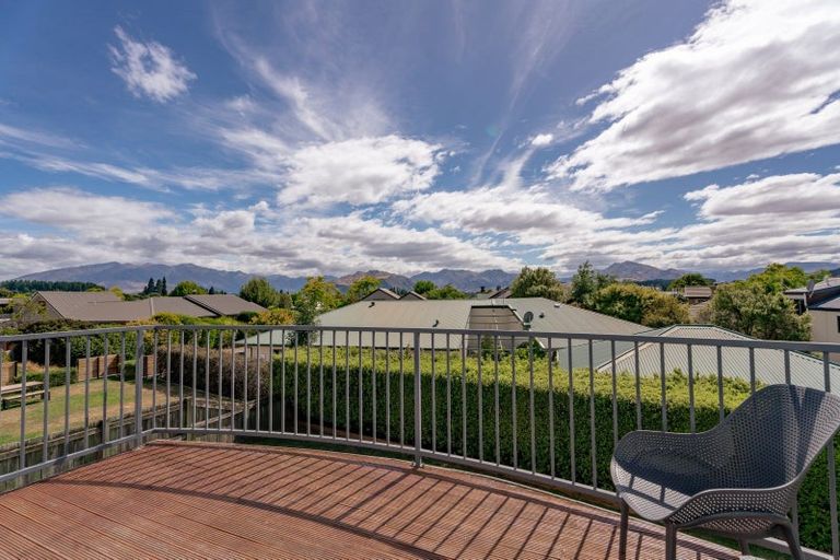 Photo of property in 77b Meadowstone Drive, Wanaka, 9305