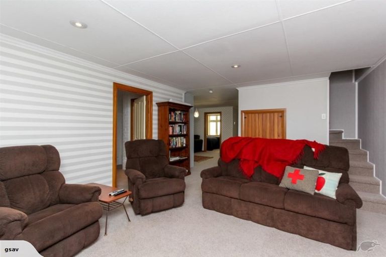 Photo of property in 117 Pendarves Street, New Plymouth, 4312